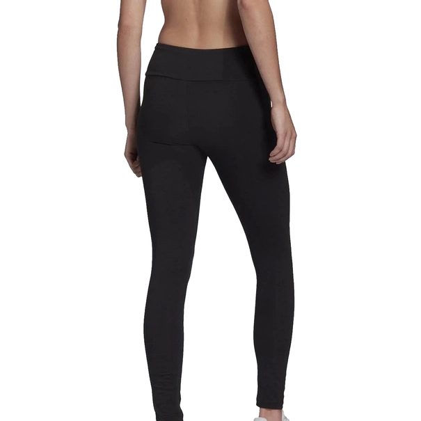 Adidas Essentials High-Waisted Logo Legging