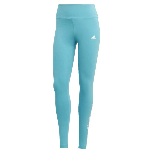 Adidas Essentials High-Waisted Logo Legging