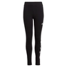 Adidas Essentials Linear Logo Katoenen Legging