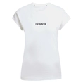 Adidas Essentials Linear T-Shirt