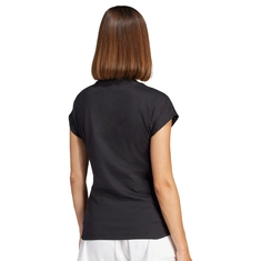 Adidas Essentials Linear T-Shirt