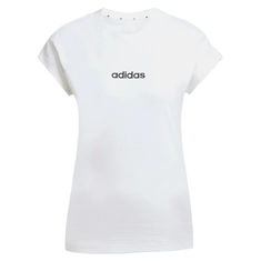 Adidas Essentials Linear T-Shirt