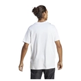 Adidas Essentials Single Jersey 3-Stripes T-shirt