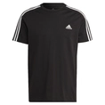 Adidas Essentials Single Jersey 3-Stripes T-shirt