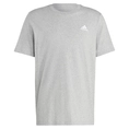Adidas Essentials Single Jersey Geborduurd Logo T-shirt