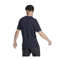 Adidas Essentials Single Jersey Geborduurd Small Logo T-shirt
