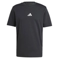 Adidas Essentials Small Logo Single Jersey T-Shirt