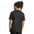 Adidas Essentials Small Logo Single Jersey T-Shirt