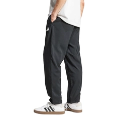 Adidas Essentials Small Logo Stanford Trainingsbroek