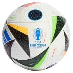 Adidas Euro 24 Fussballliebe Pro Voetbal