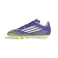 Adidas F50 CLUB FG/MG J
