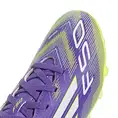 Adidas F50 CLUB FG/MG J