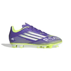 Adidas F50 CLUB FG/MG J