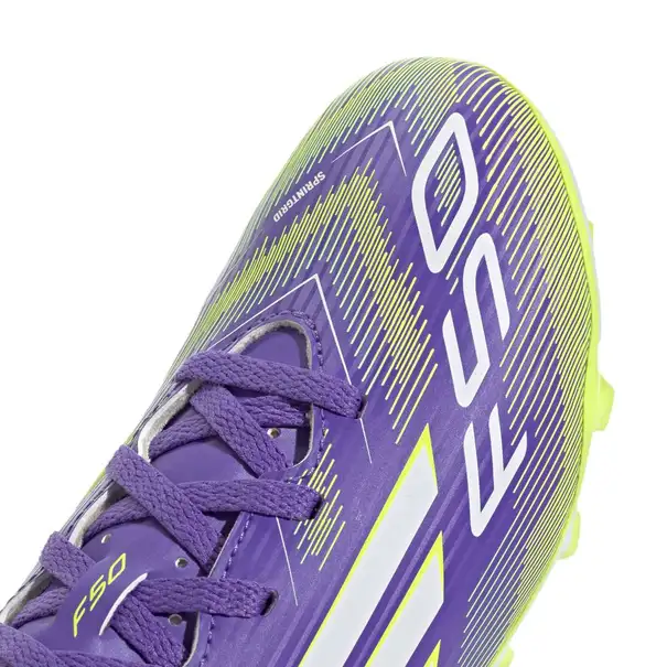 Adidas F50 CLUB FG/MG J