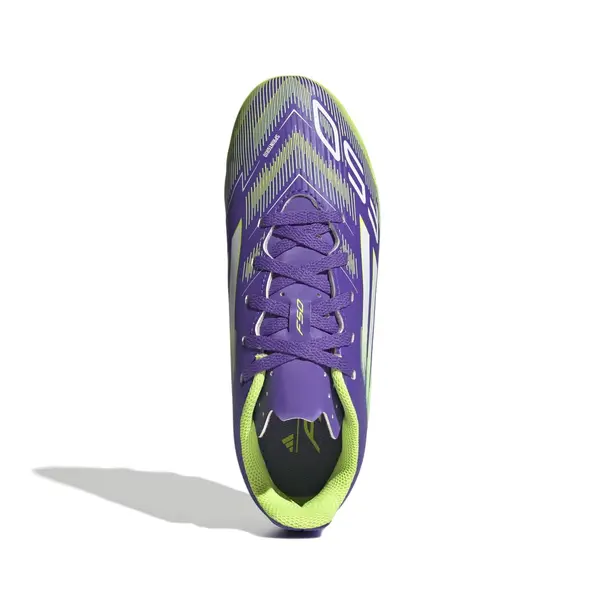 Adidas F50 CLUB FG/MG J