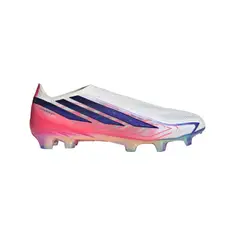 Adidas F50 Elite Laceless FG