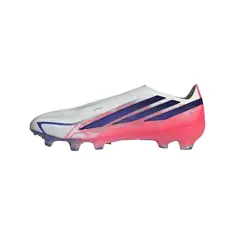 Adidas F50 Elite Laceless FG