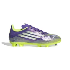 Adidas F50 LEAGUE FG/MG J
