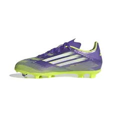Adidas F50 LEAGUE FG/MG J