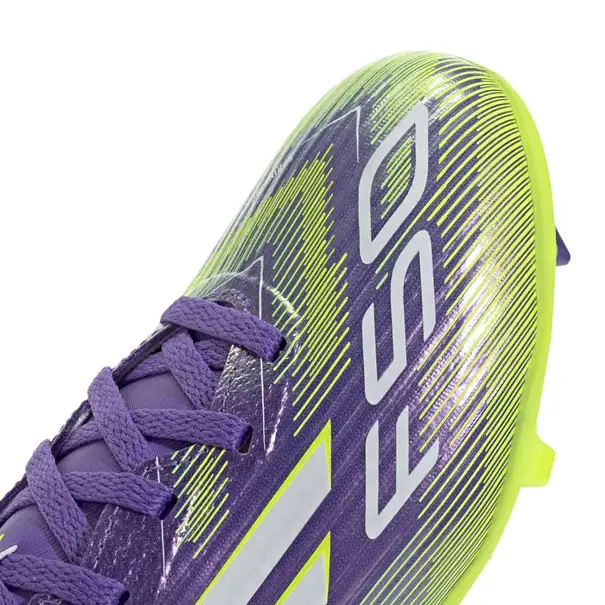 Adidas F50 LEAGUE FG/MG J