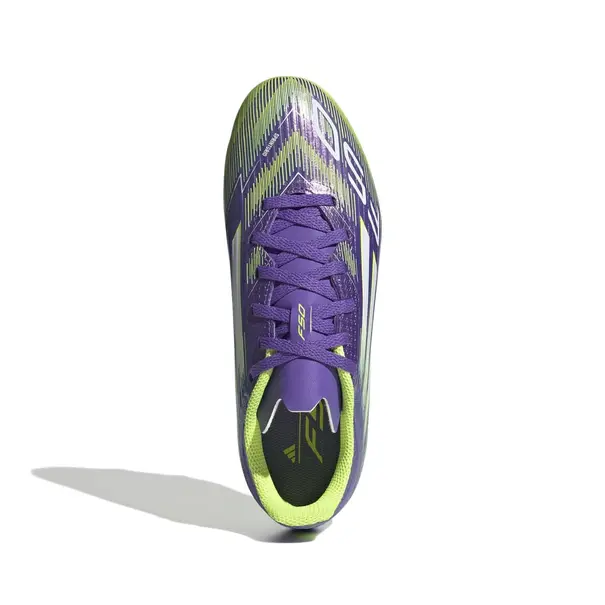 Adidas F50 LEAGUE FG/MG J