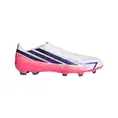 Adidas F50 League Laceless FG