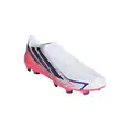 Adidas F50 League Laceless FG
