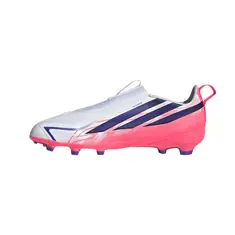 Adidas F50 League Laceless FG