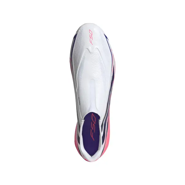 Adidas F50 League Laceless FG