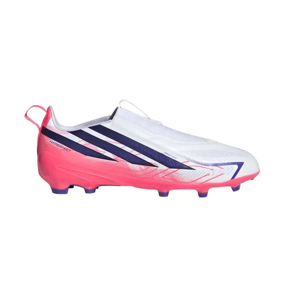 Adidas F50 League Laceless FG