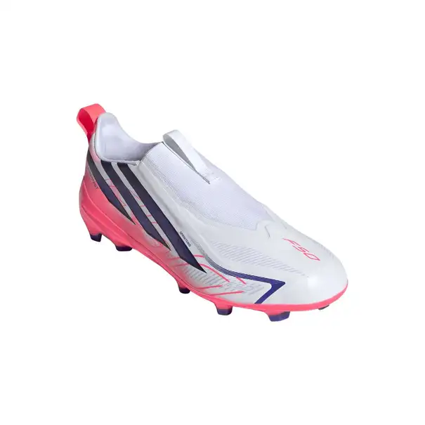 Adidas F50 League Laceless FG
