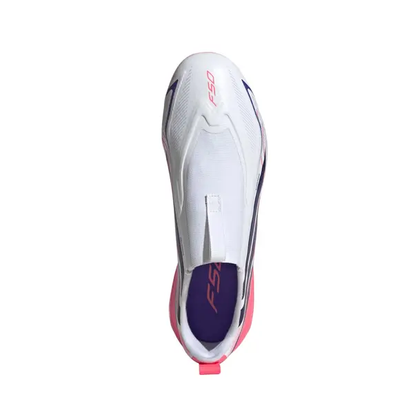 Adidas F50 League Laceless FG