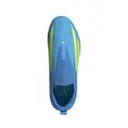 Adidas F50 League Laceless Firm/Multi-Ground Voetbalschoenen