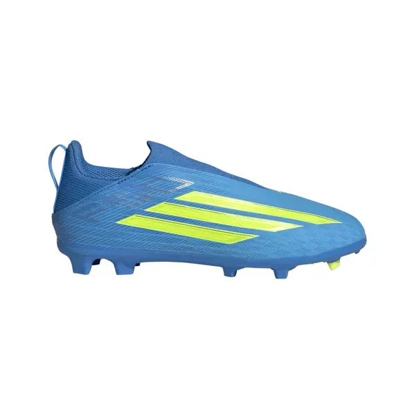 Adidas F50 League Laceless Firm/Multi-Ground Voetbalschoenen