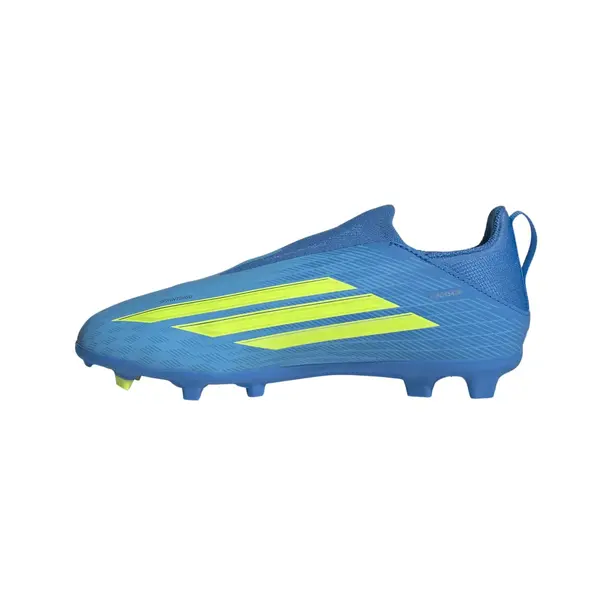 Adidas F50 League Laceless Firm/Multi-Ground Voetbalschoenen
