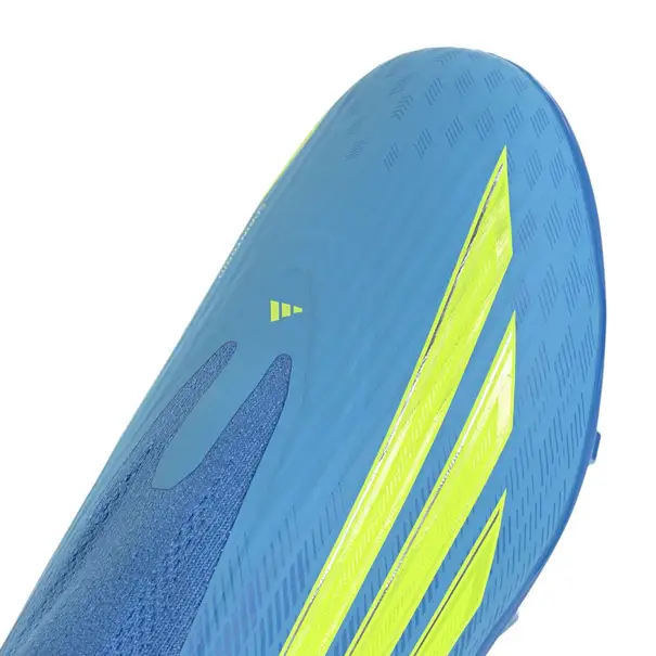 Adidas F50 League Laceless Firm/Multi-Ground Voetbalschoenen