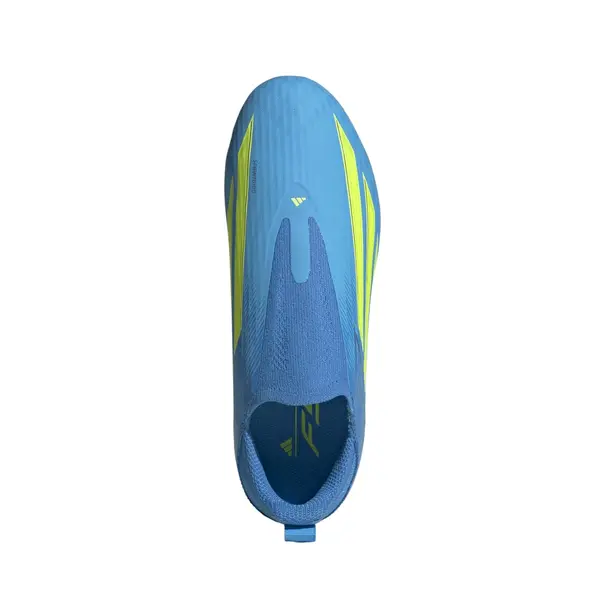 Adidas F50 League Laceless Firm/Multi-Ground Voetbalschoenen