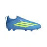 Adidas F50 League Laceless Firm/Multi-Ground Voetbalschoenen