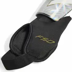 Adidas F50 Match Scheenbeschermers
