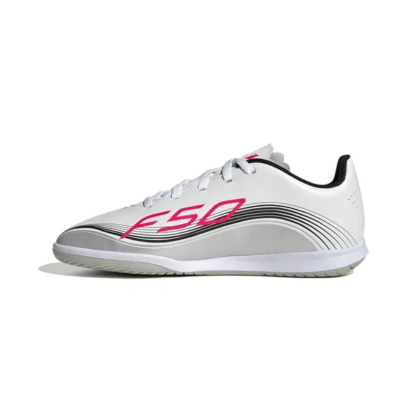 Adidas F50 Messi Club Indoor Voetbalschoenen