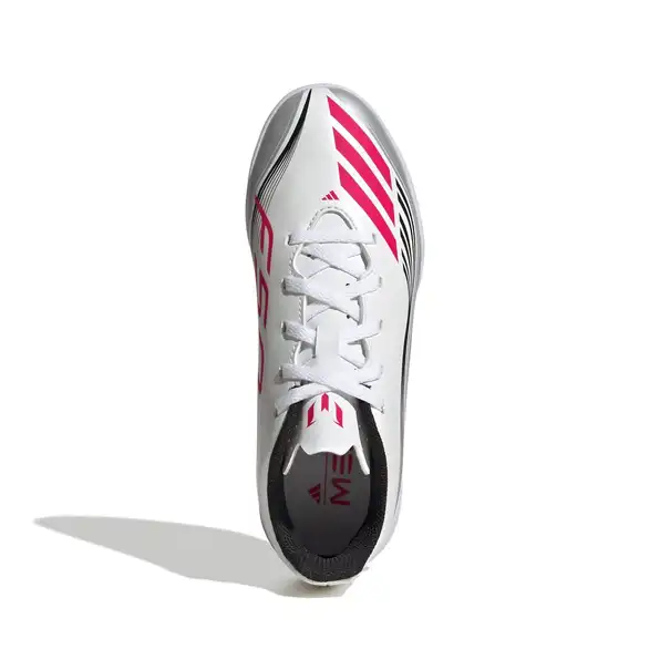 Adidas F50 Messi Club Indoor Voetbalschoenen