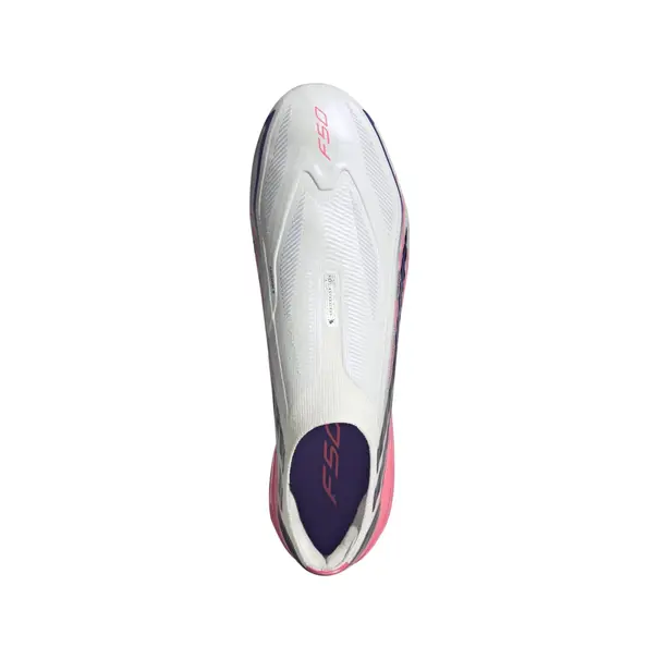 Adidas F50 Pro Laceless FG