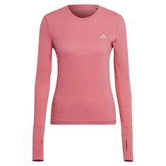 Adidas Fast Running Longsleeve