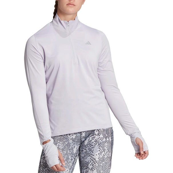 Adidas Fast Running Longsleeve