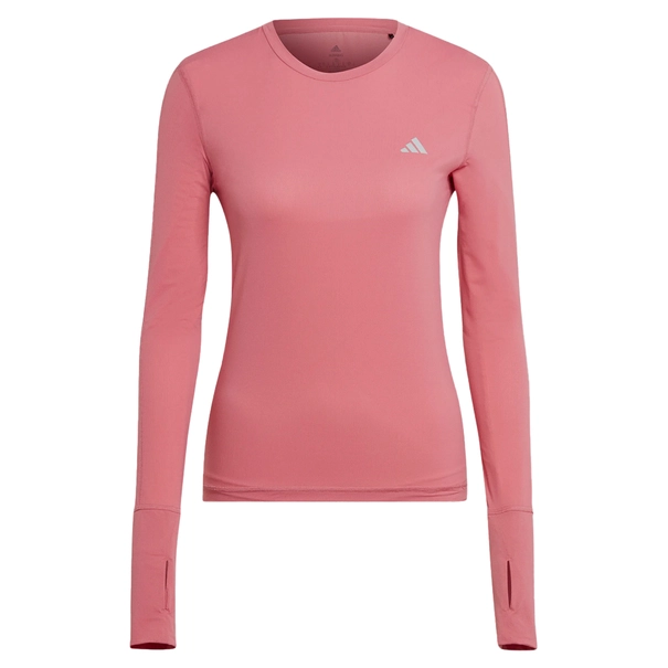 Adidas Fast Running Longsleeve