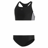 Adidas Fit 2 piece 3 stripes Bikini Junior