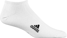 Adidas Footies lage sokken 3-Pack