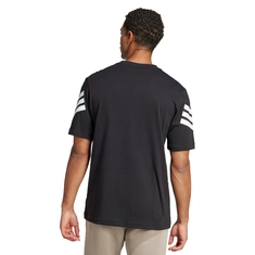 Adidas Future Icon 3-Stripes T-Shirt