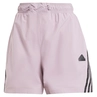 Adidas Future Icons 3-Stripes Woven Short