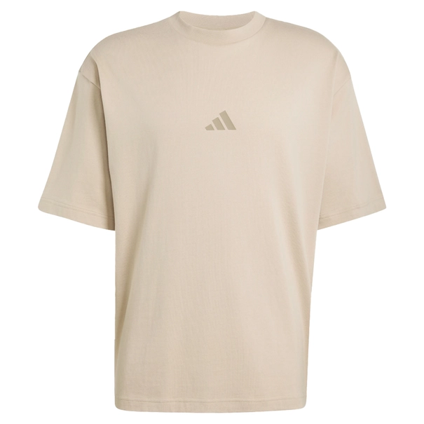 Adidas Future Icons Small Logo Tee